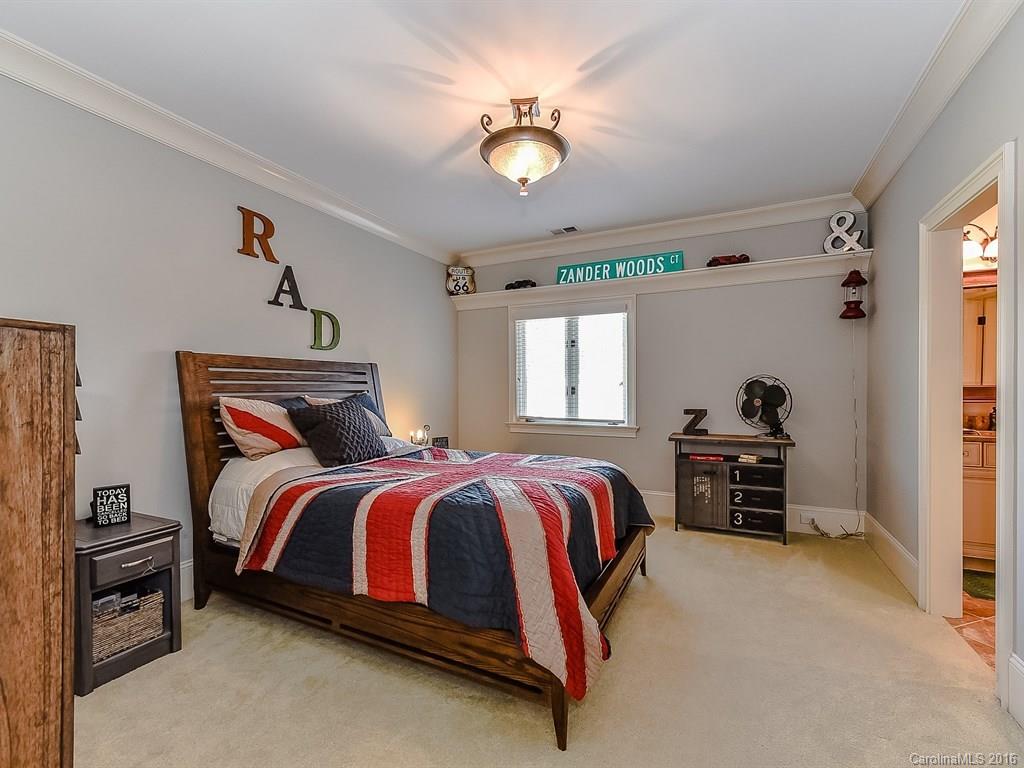 Springfield - Residential