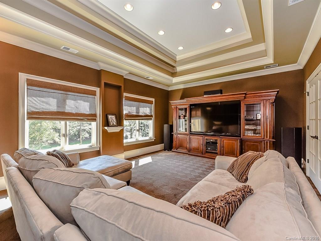 Springfield - Residential