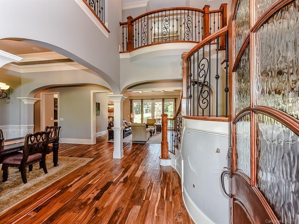 Springfield - Residential