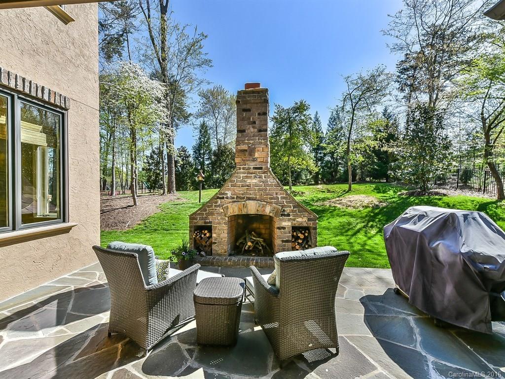 Springfield - Residential