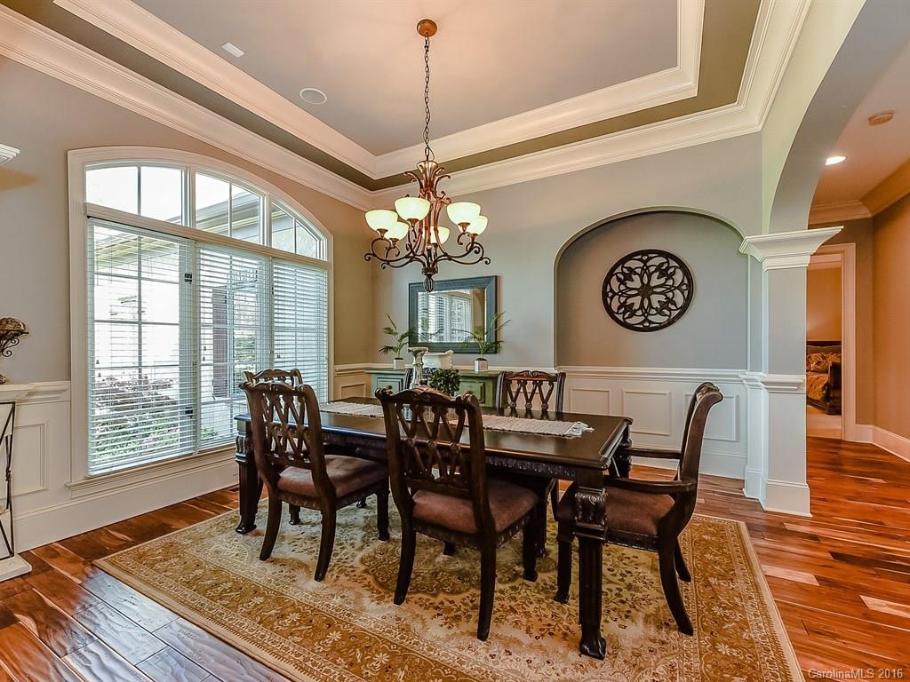 Springfield - Residential