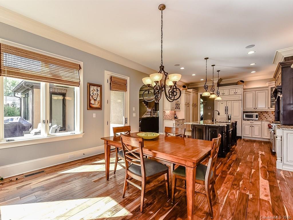 Springfield - Residential