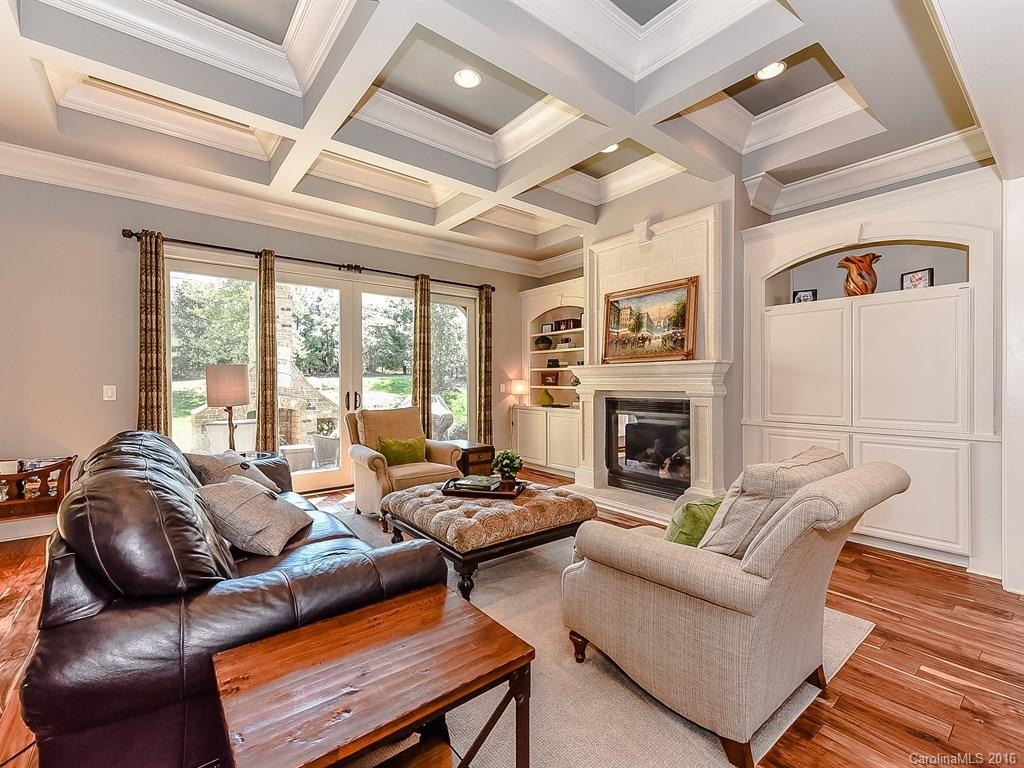 Springfield - Residential