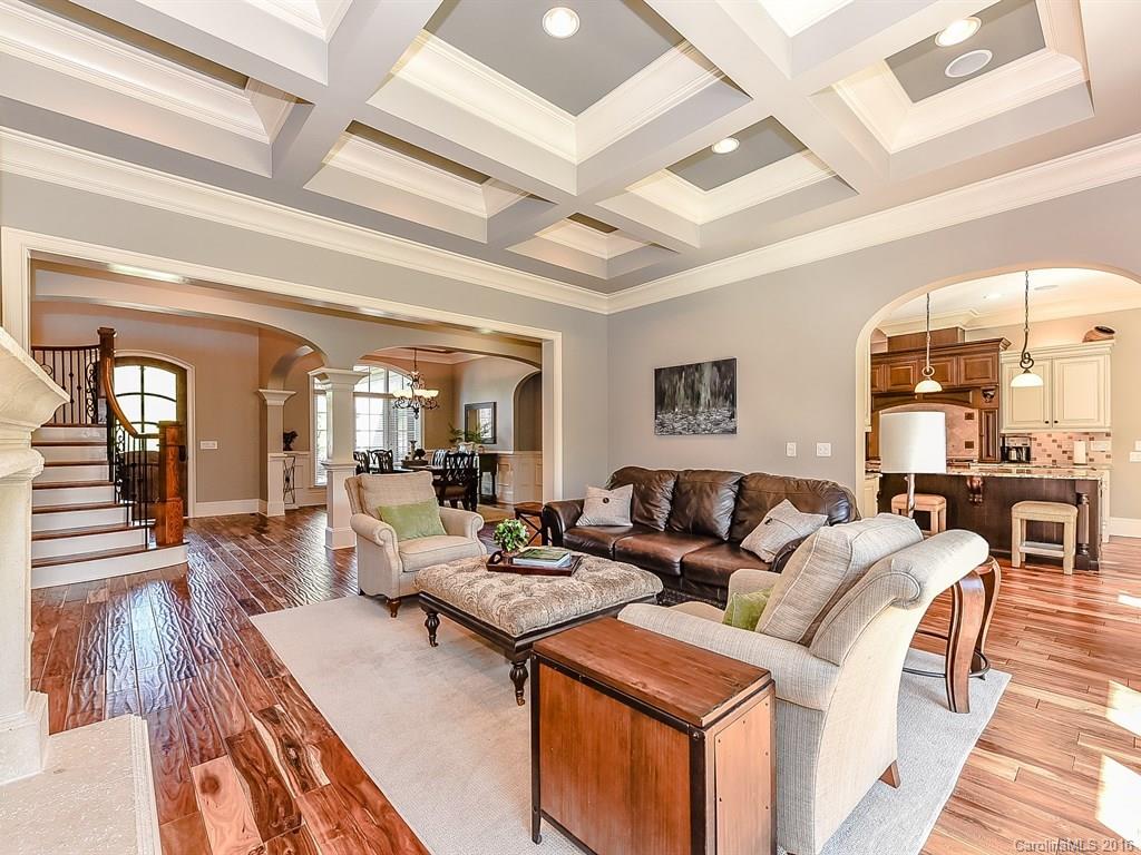 Springfield - Residential