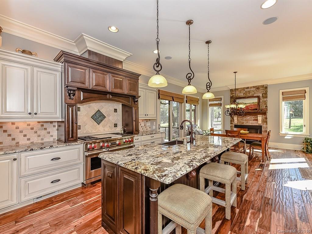 Springfield - Residential