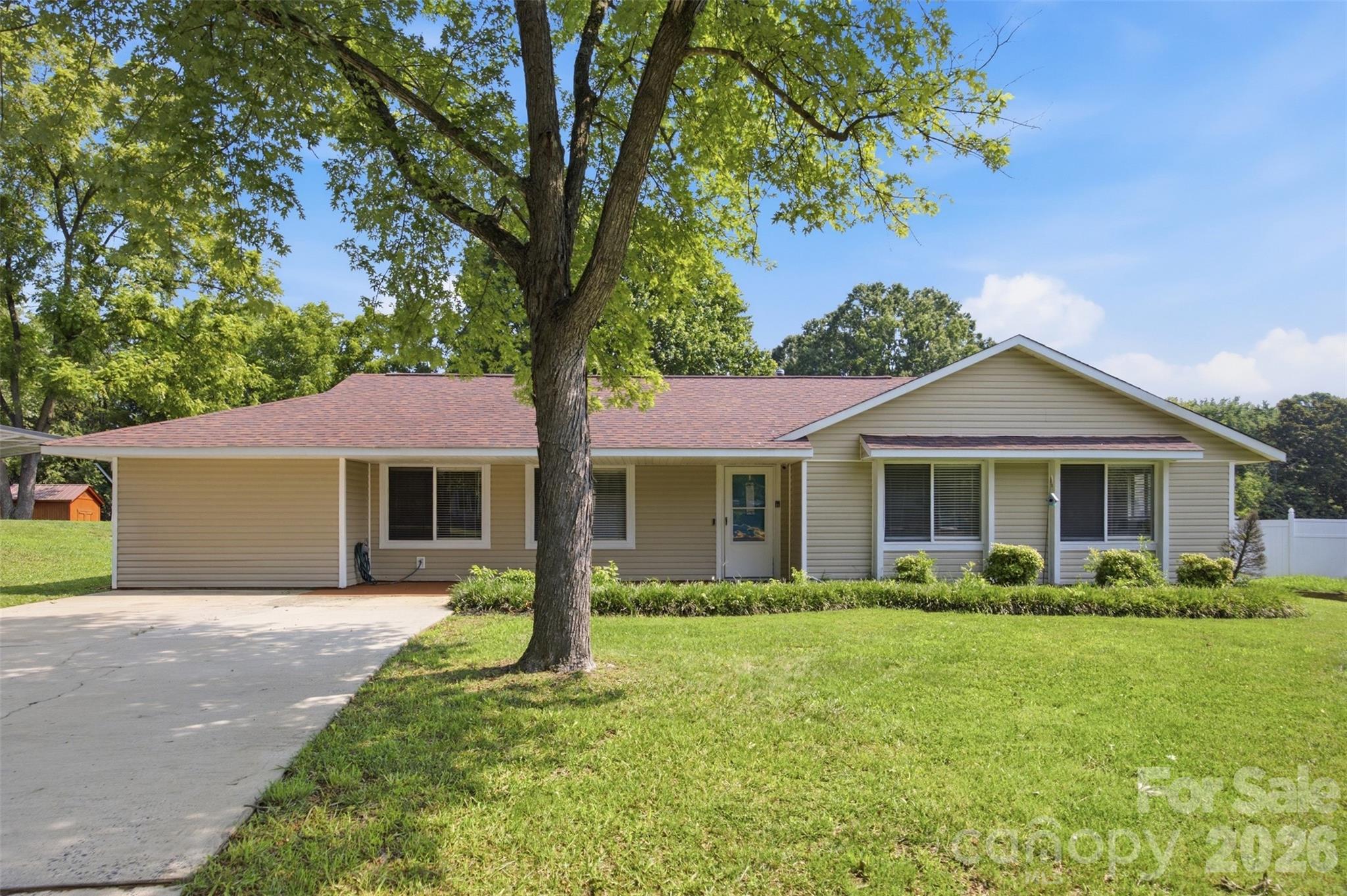 416 King John Circle, Gastonia, NC, 28056