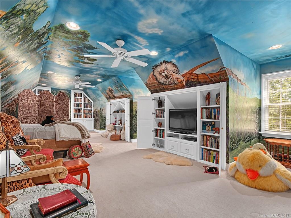 Biltmore Park - Residential