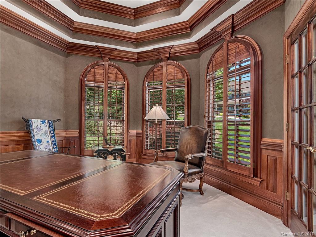 Biltmore Park - Residential