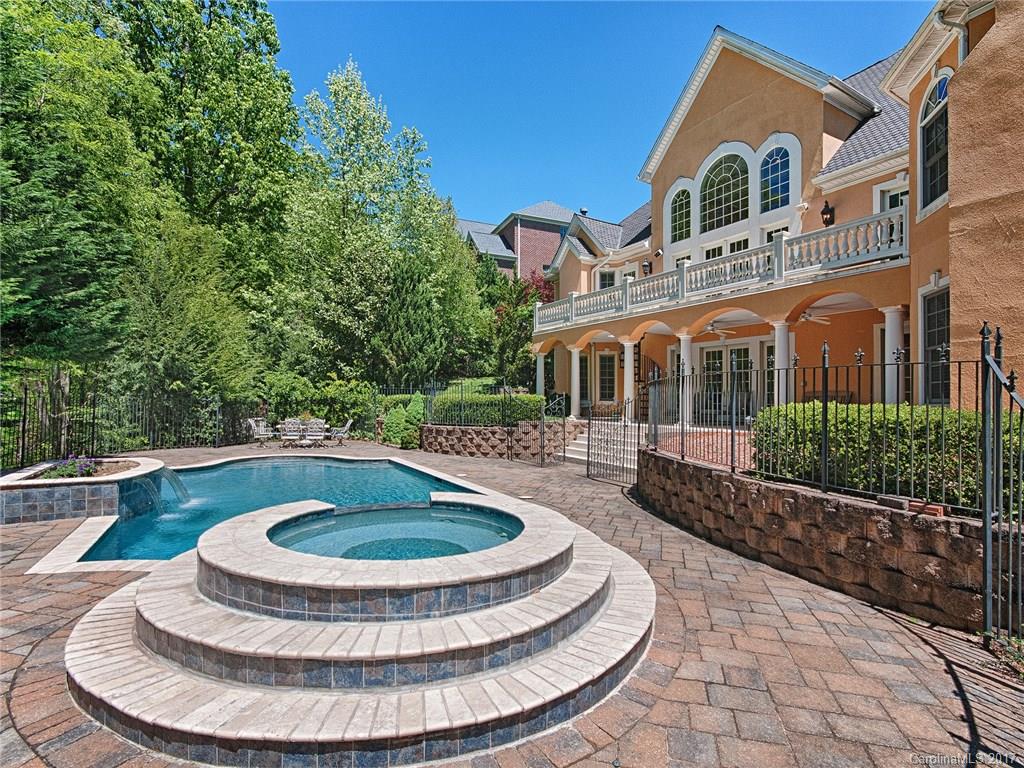 Biltmore Park - Residential