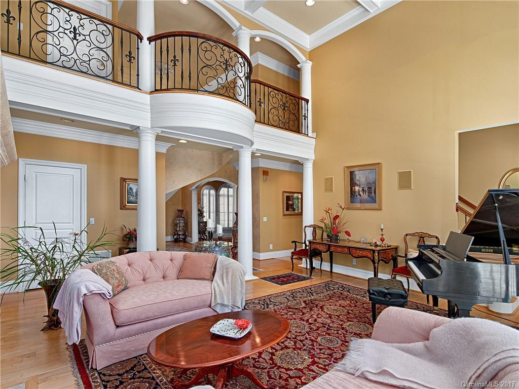 Biltmore Park - Residential