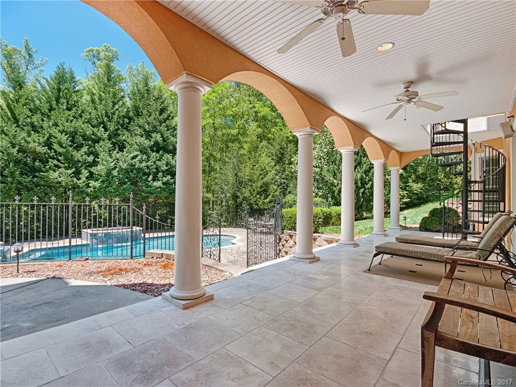 Biltmore Park - Residential