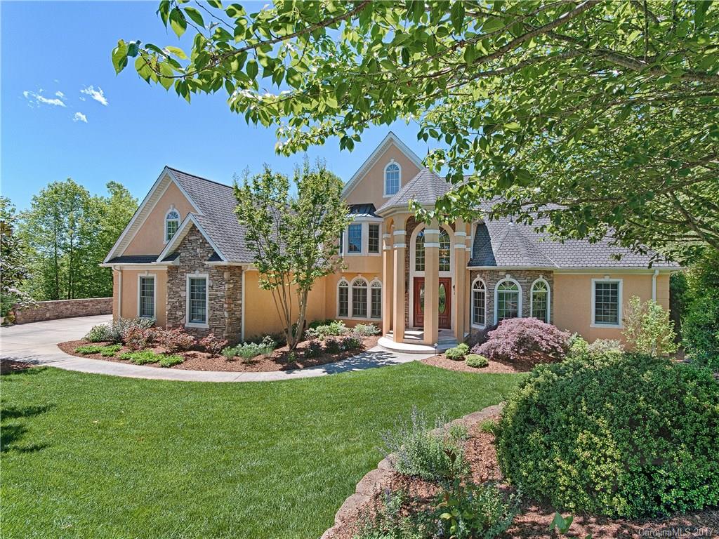 Biltmore Park - Residential