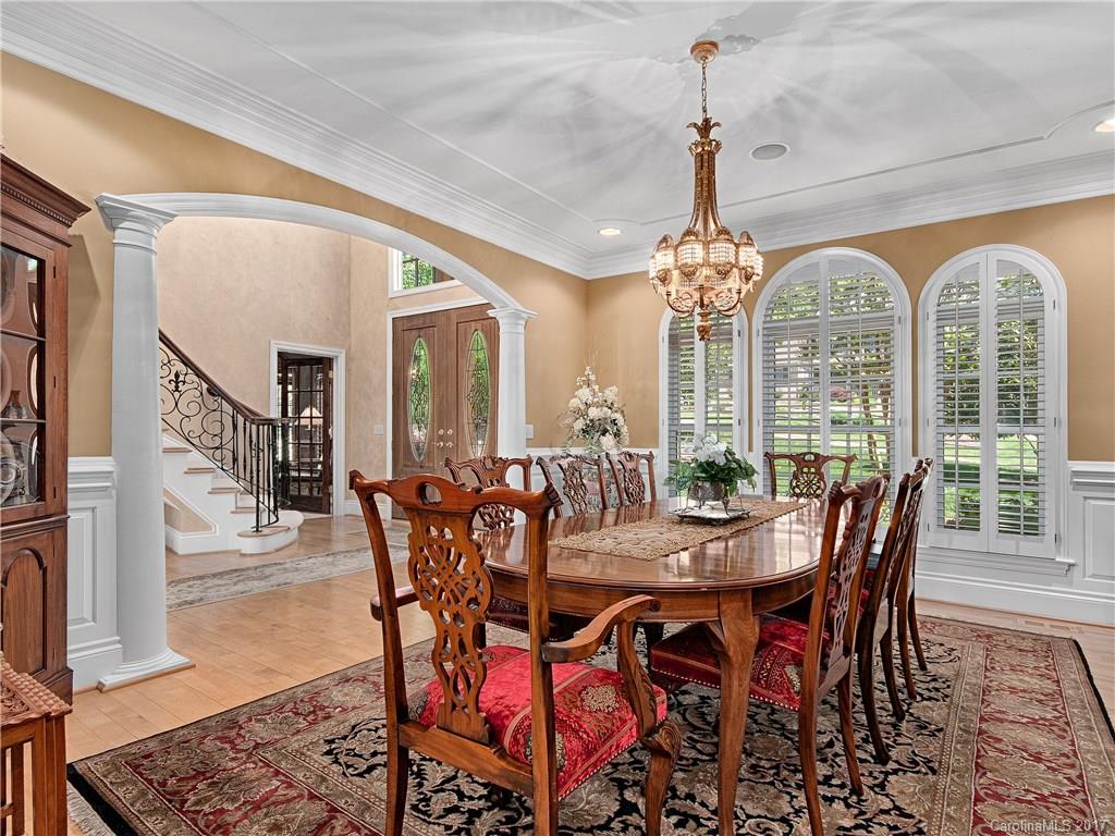 Biltmore Park - Residential