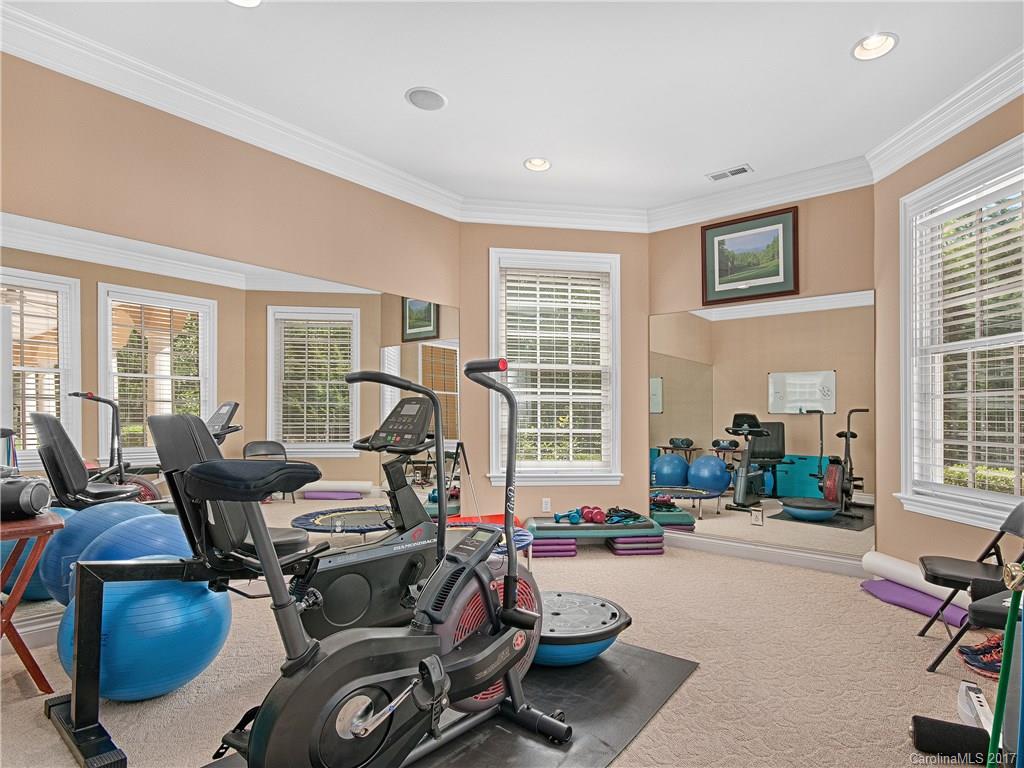 Biltmore Park - Residential