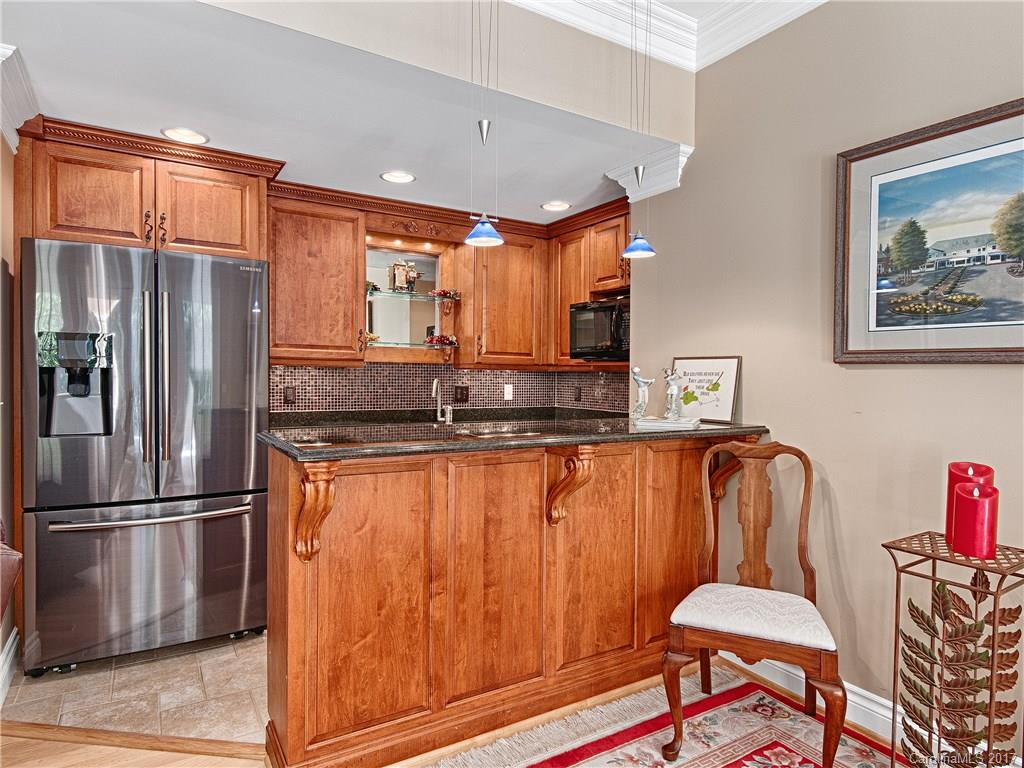 Biltmore Park - Residential