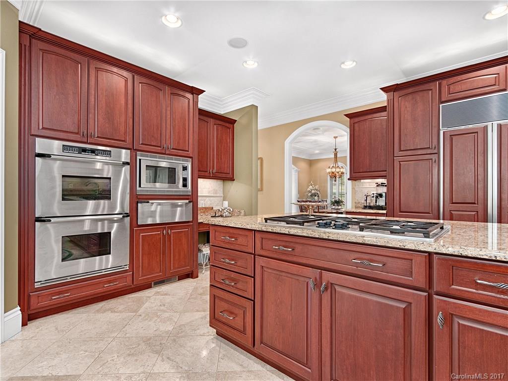 Biltmore Park - Residential