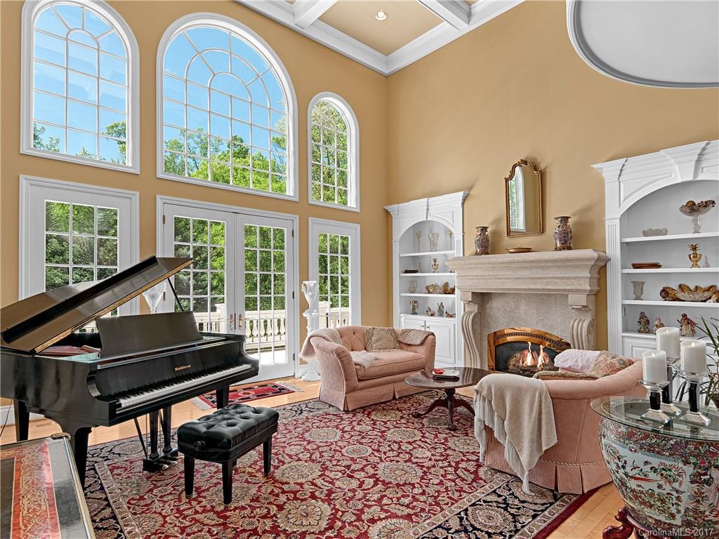 Biltmore Park - Residential