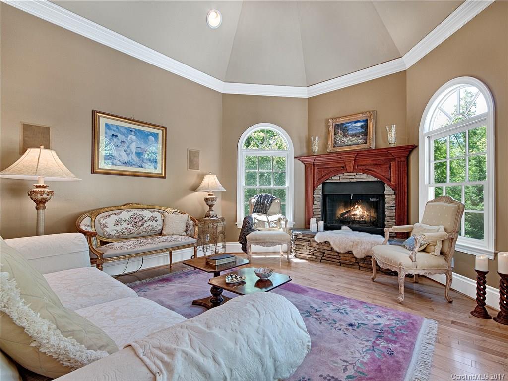 Biltmore Park - Residential