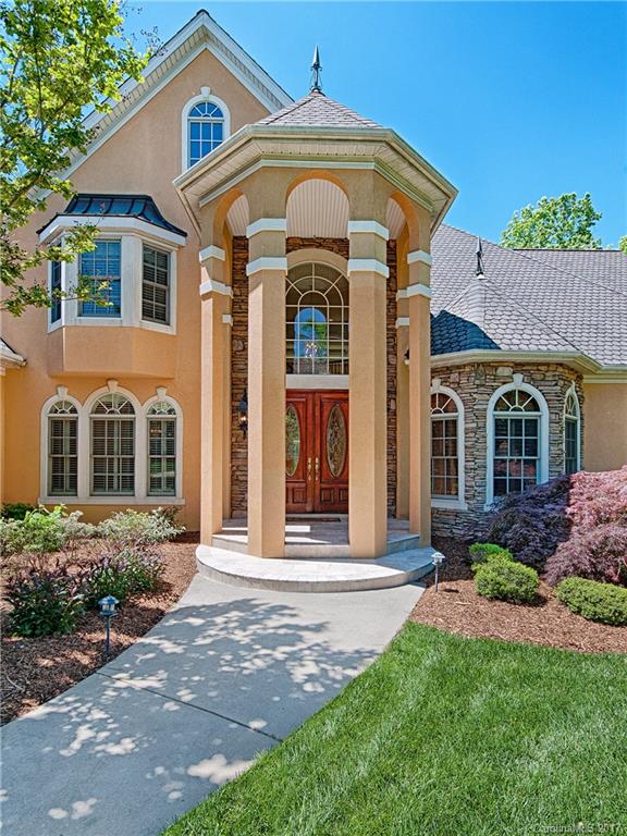 Biltmore Park - Residential