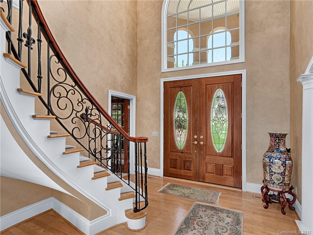 Biltmore Park - Residential