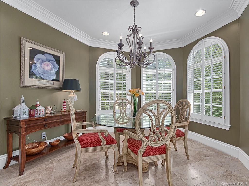 Biltmore Park - Residential