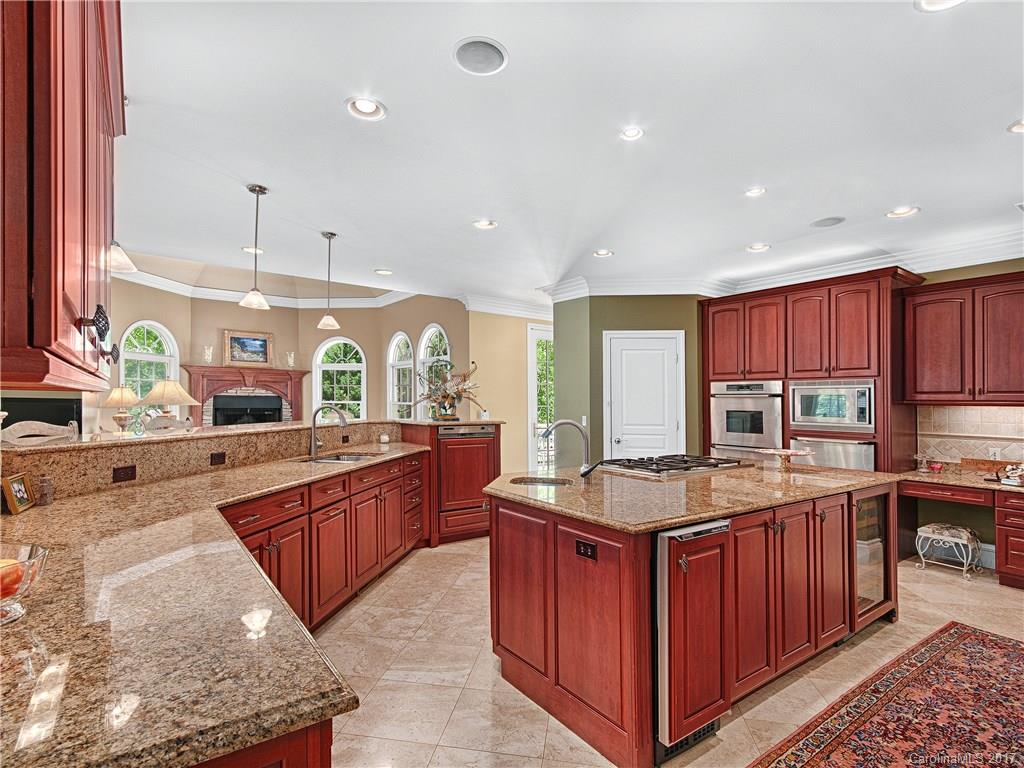 Biltmore Park - Residential