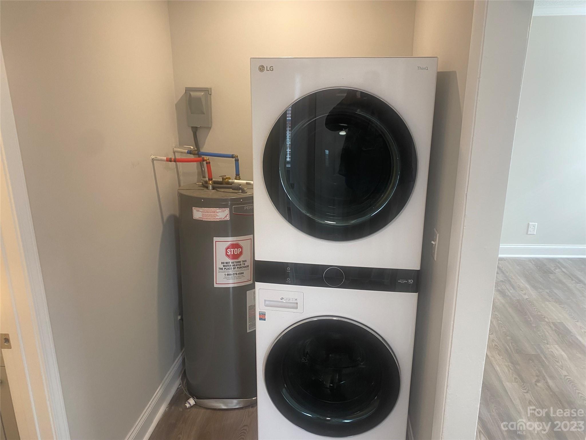 South End - Residential Lease