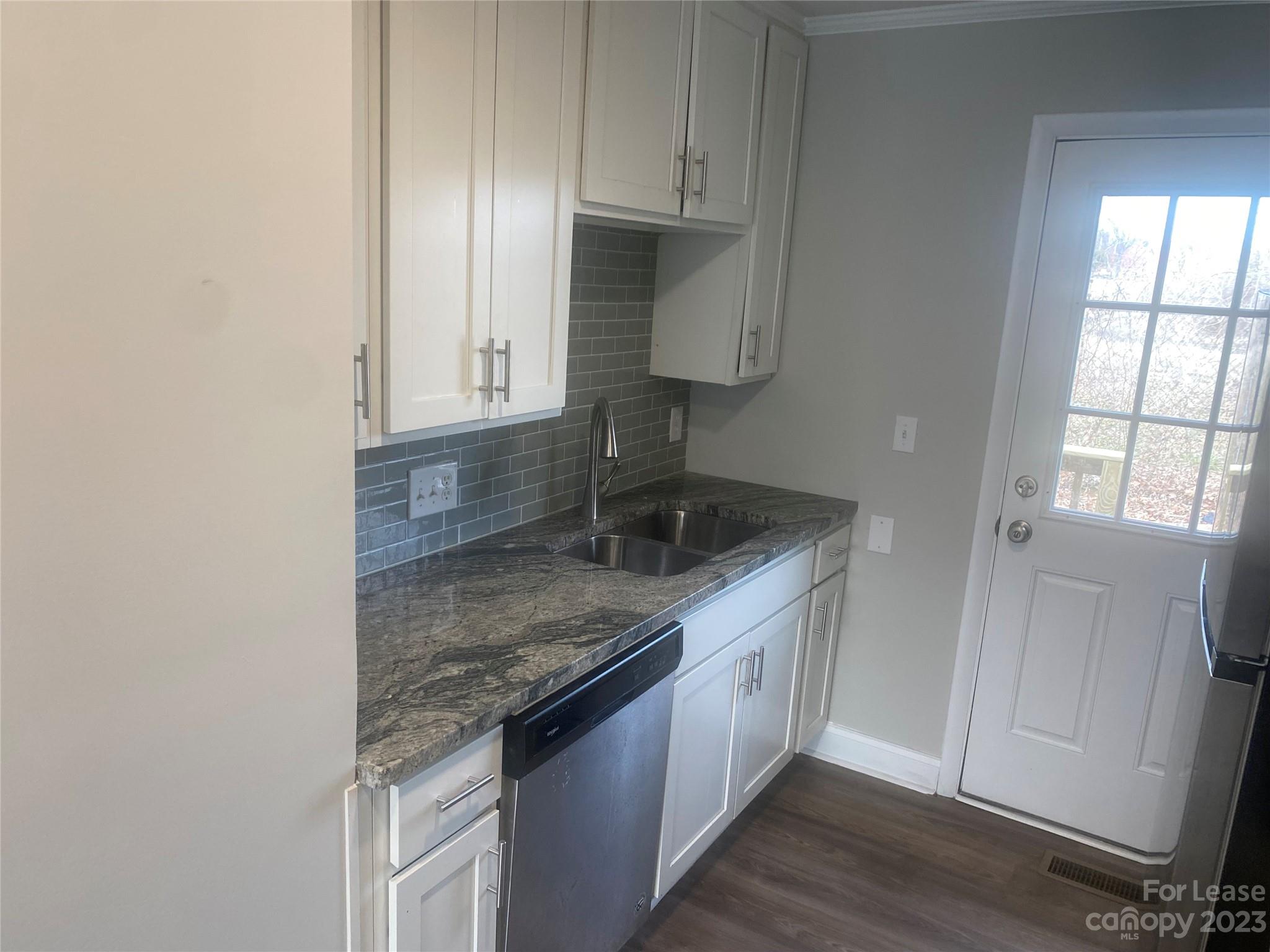 South End - Residential Lease