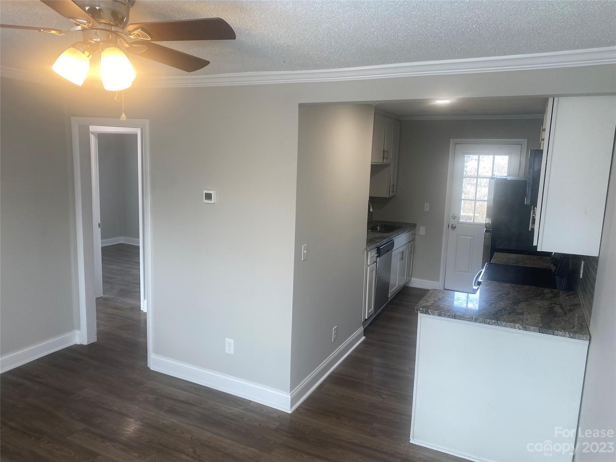 South End - Residential Lease