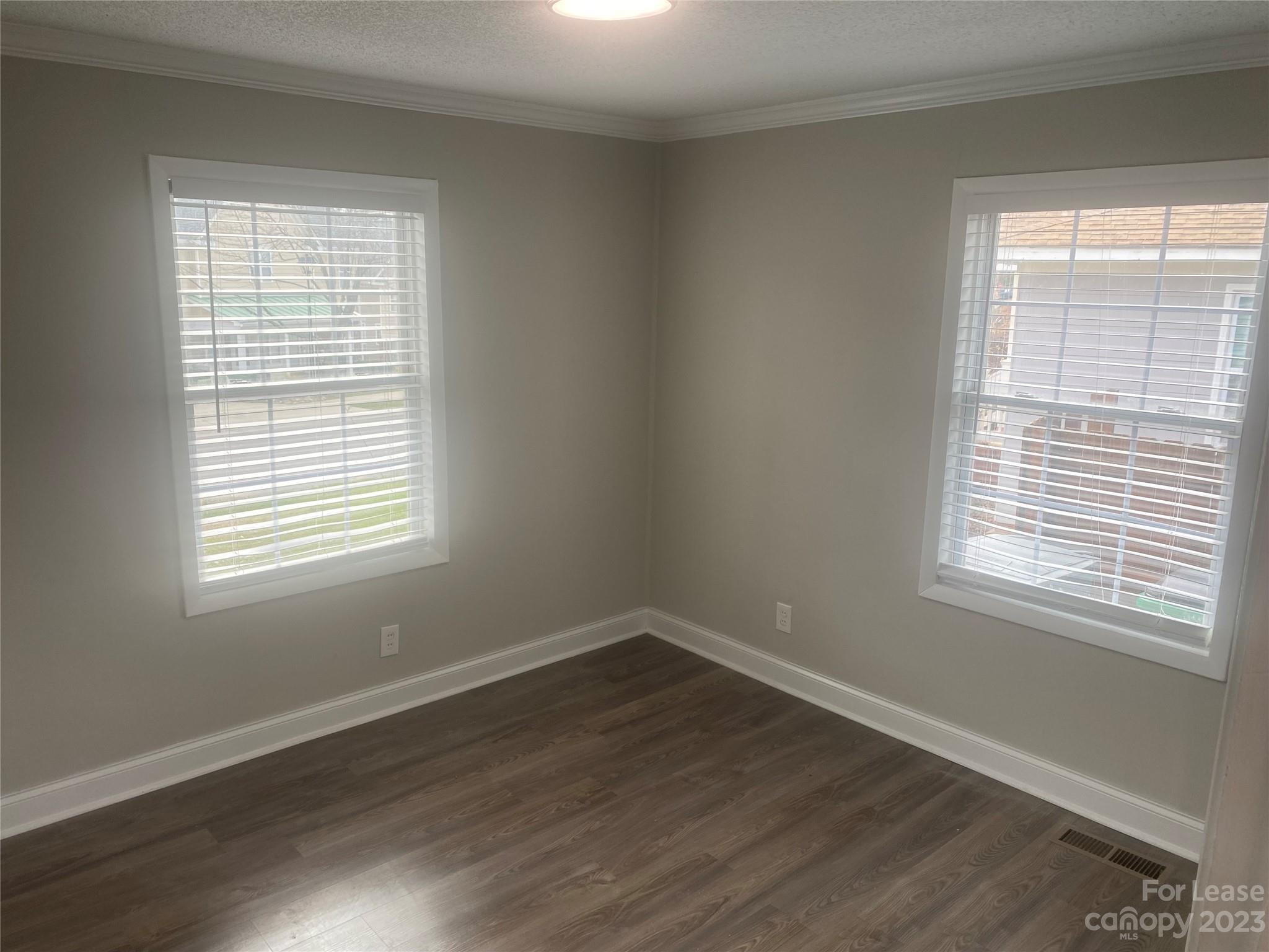 South End - Residential Lease