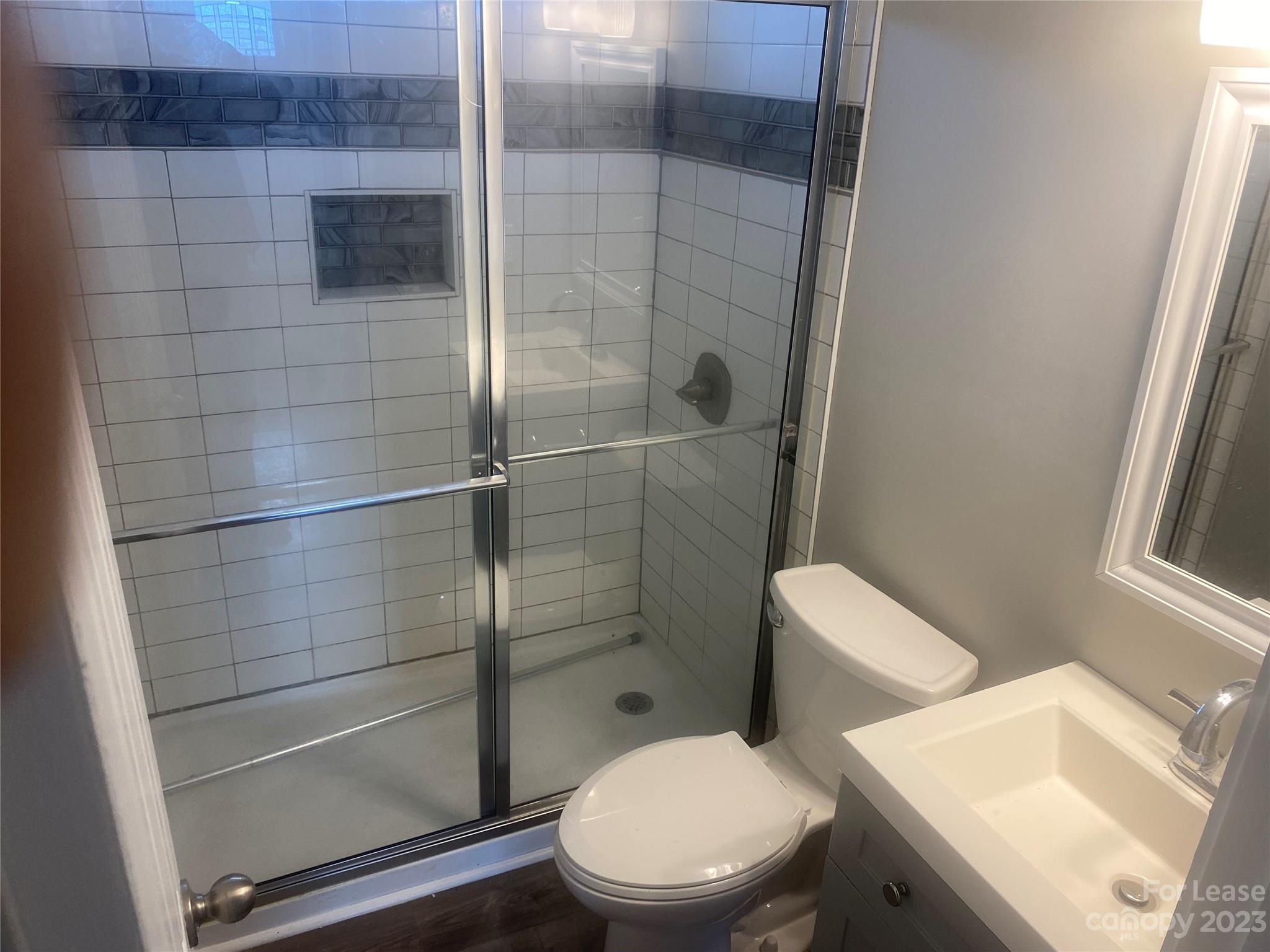 South End - Residential Lease