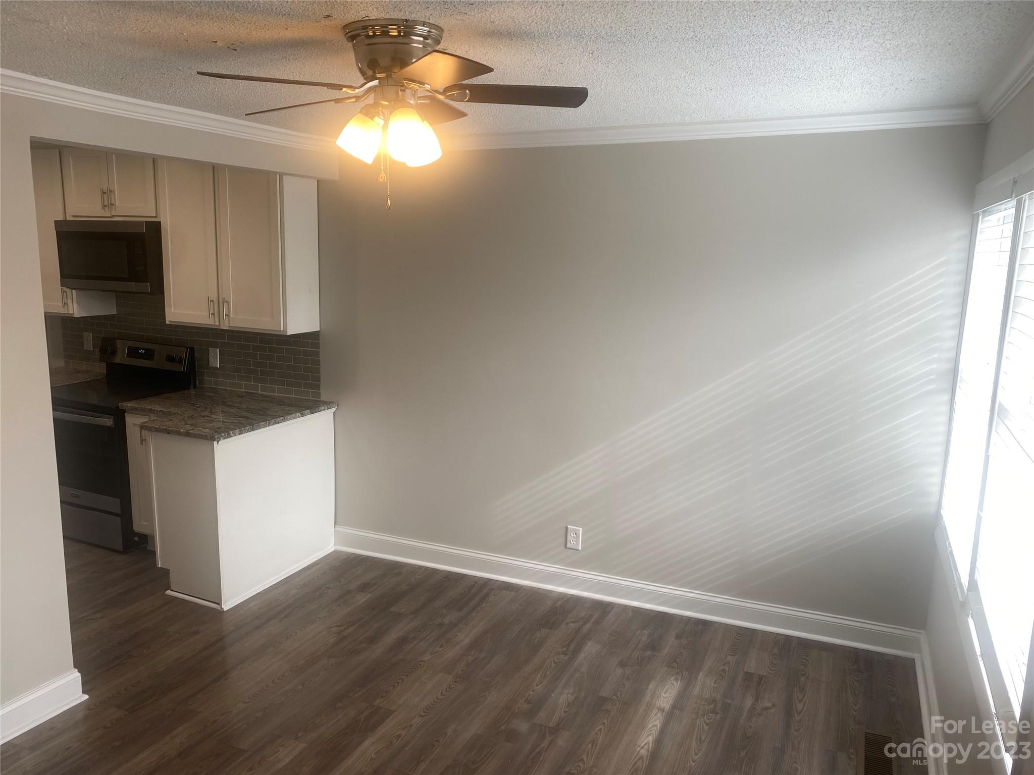 South End - Residential Lease