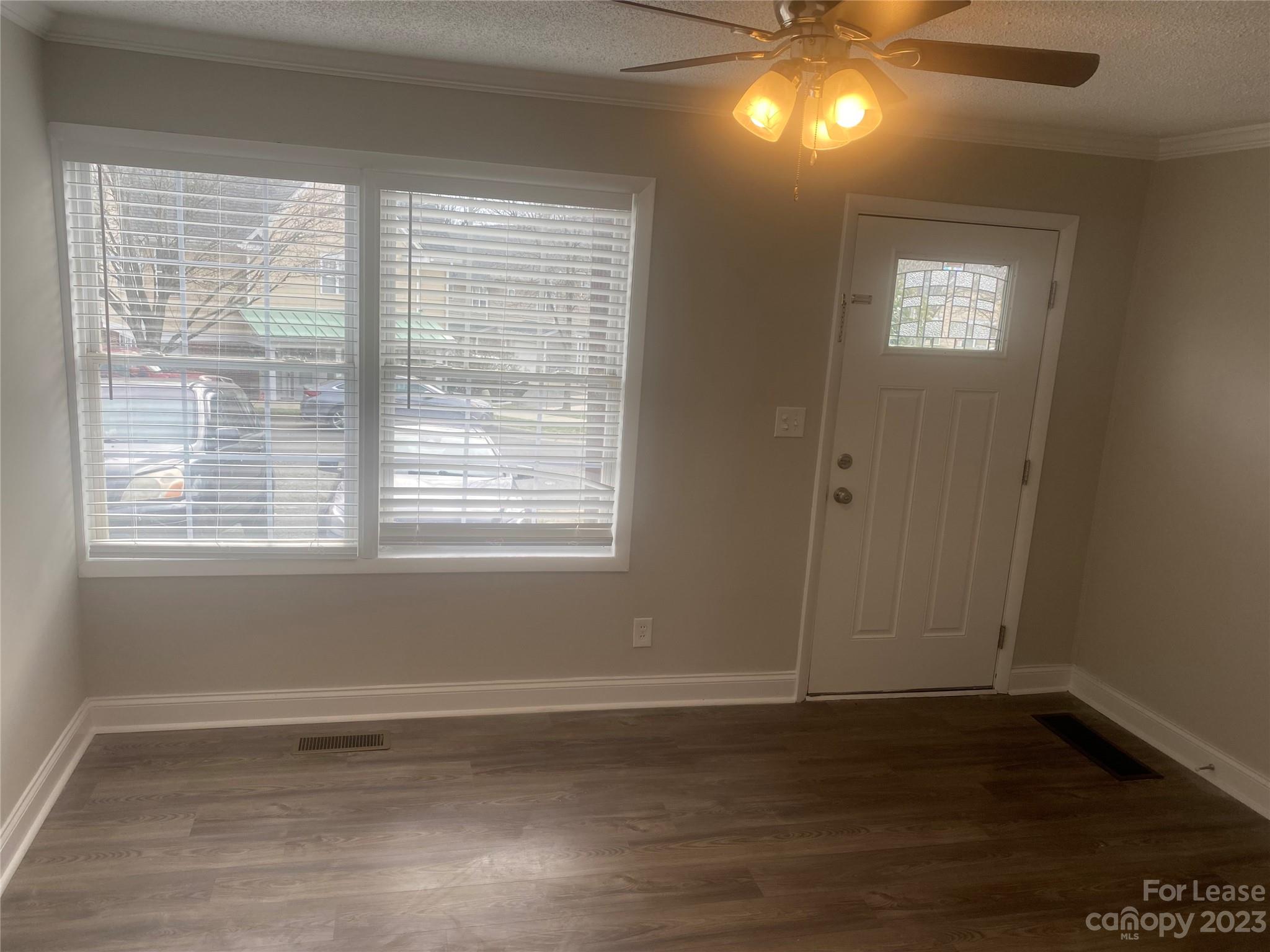 South End - Residential Lease