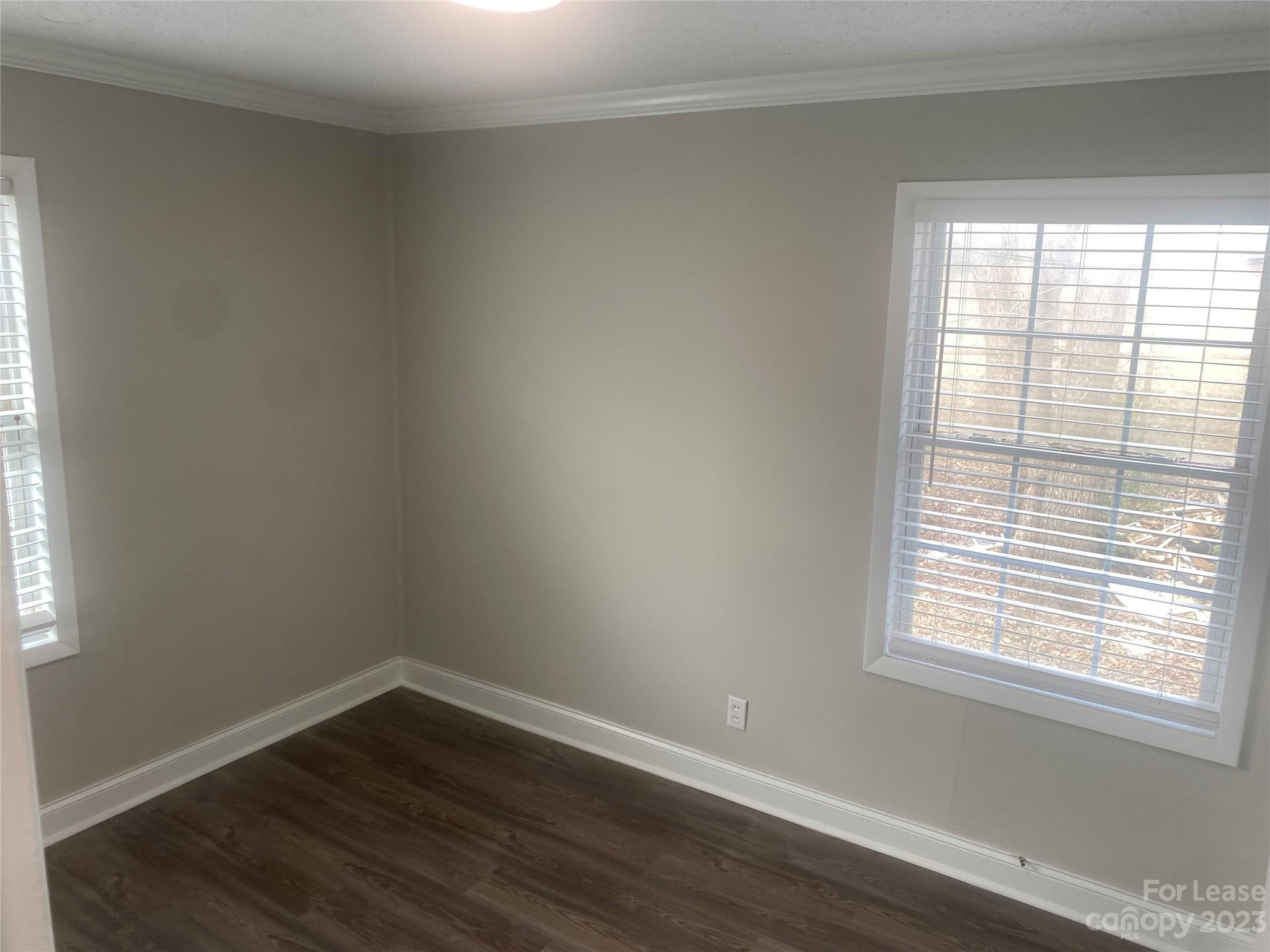 South End - Residential Lease