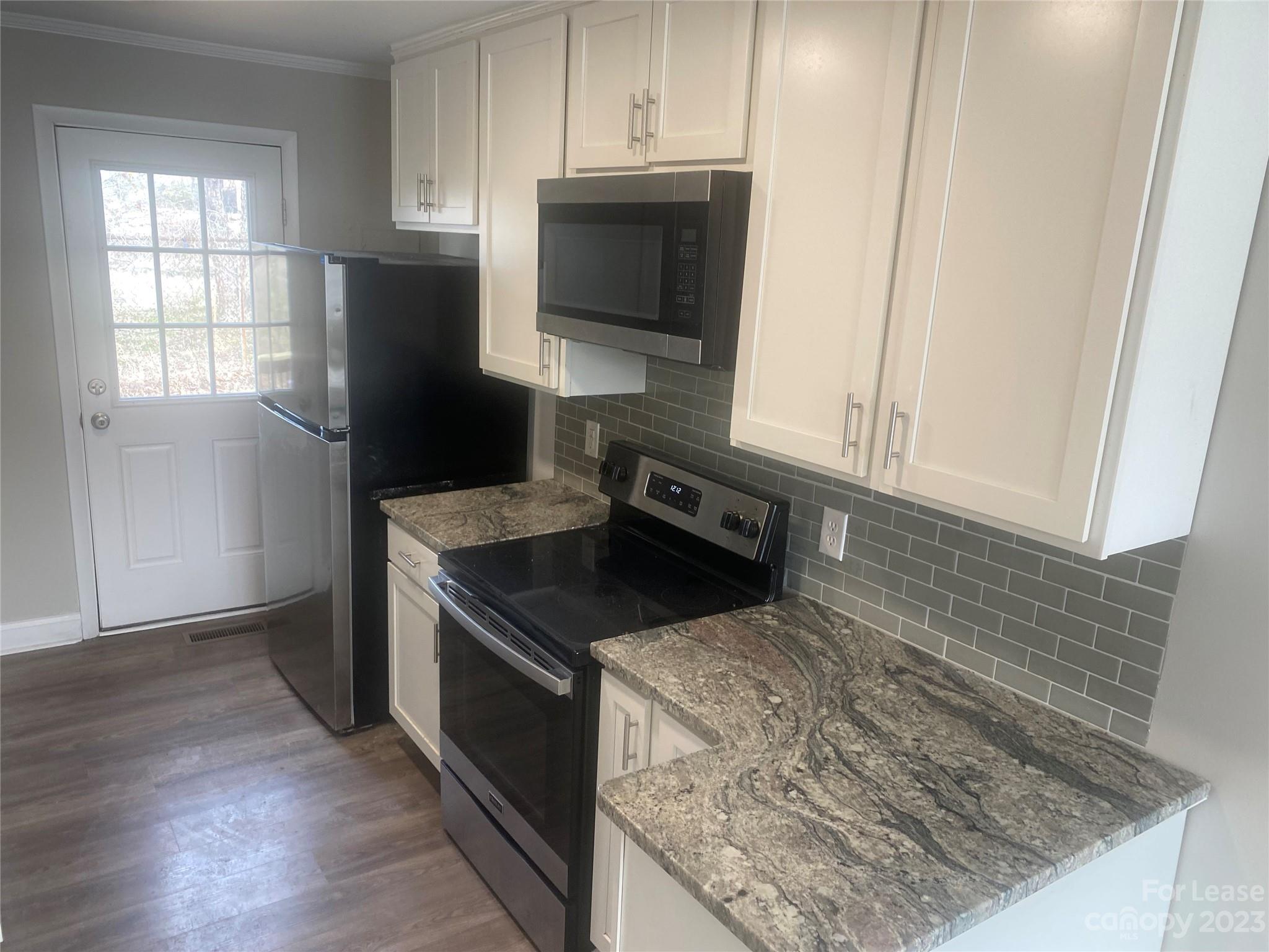 South End - Residential Lease