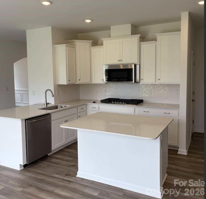 2105 Morning Gold Drive
