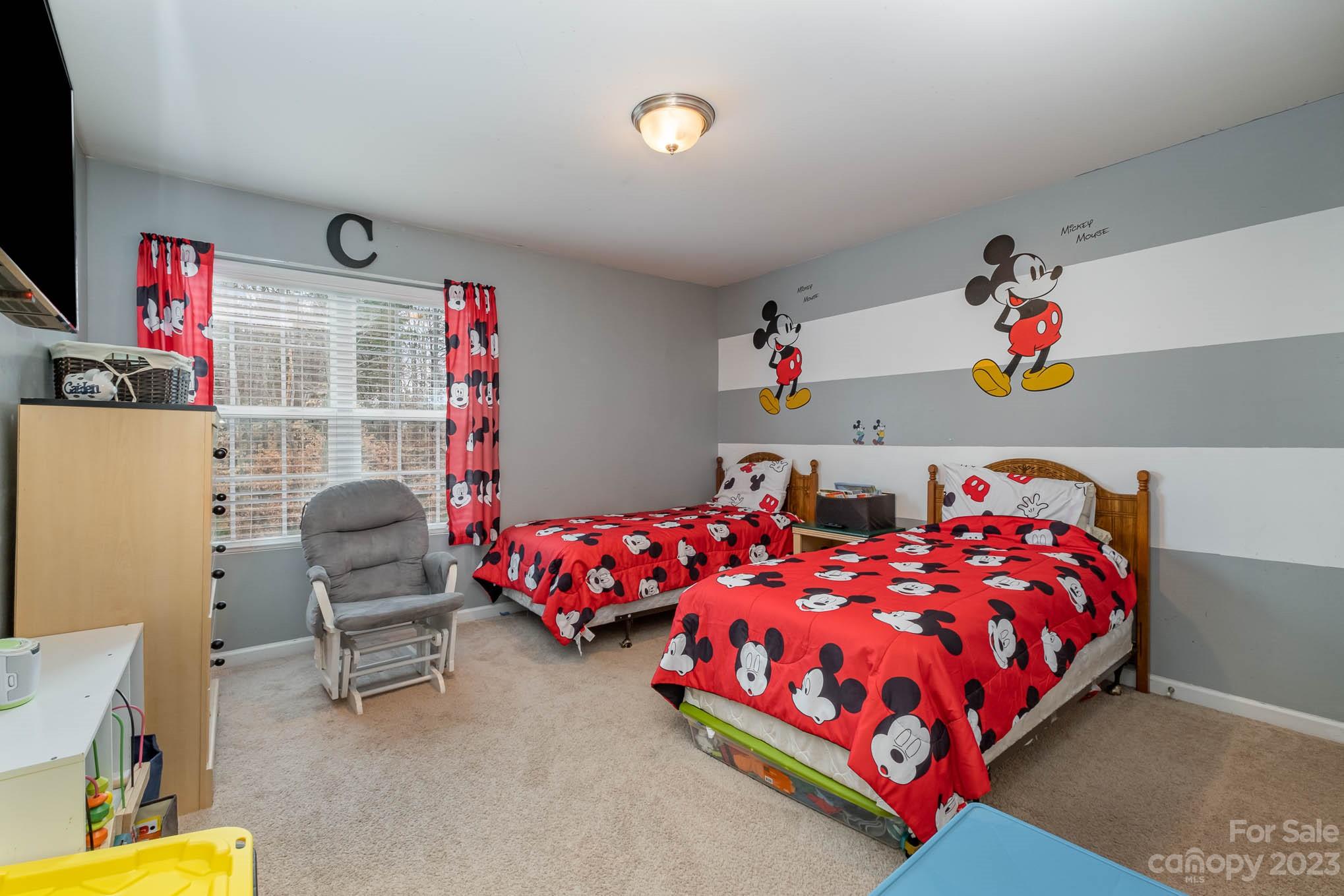 Doby Springs - Residential