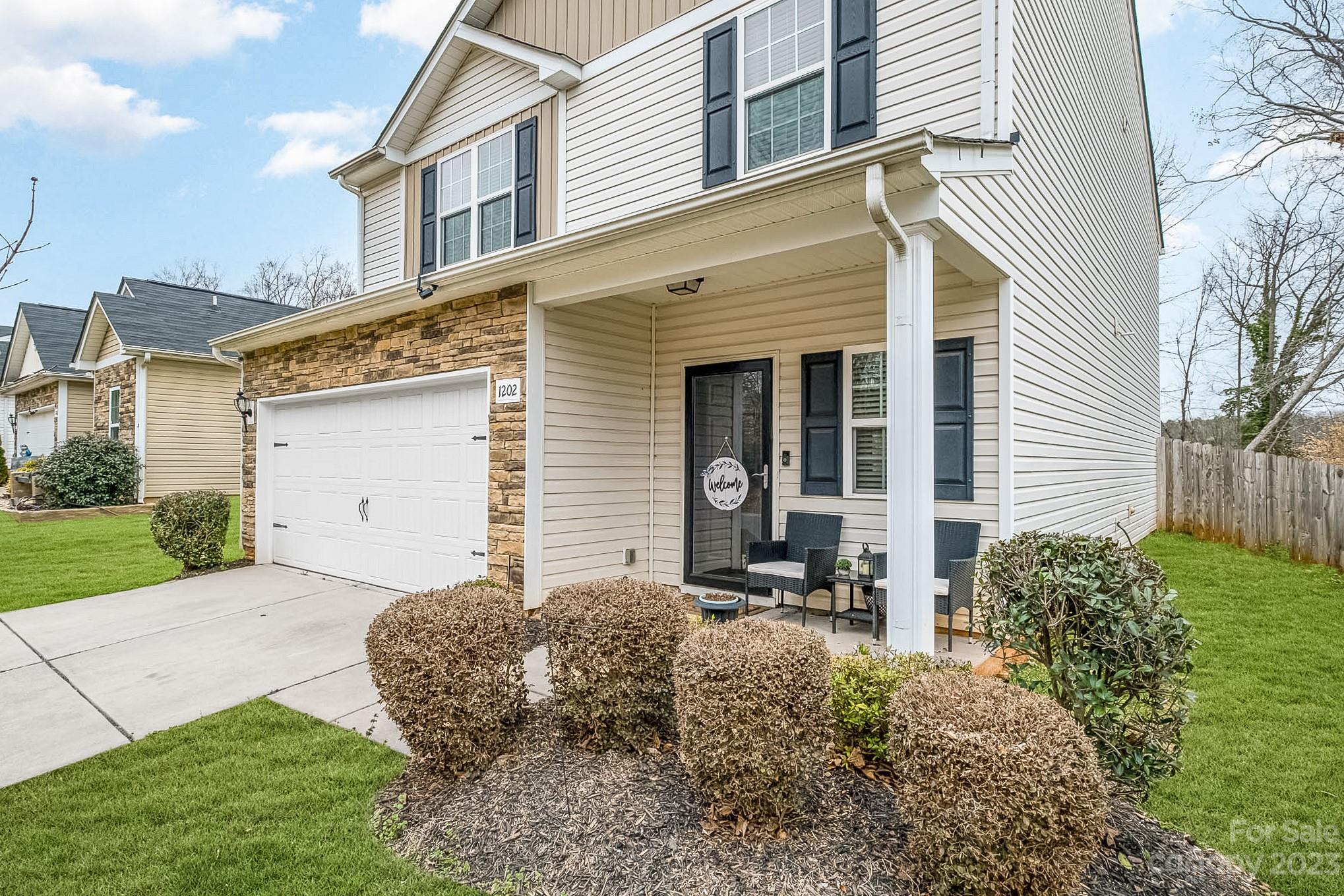 Doby Springs - Residential