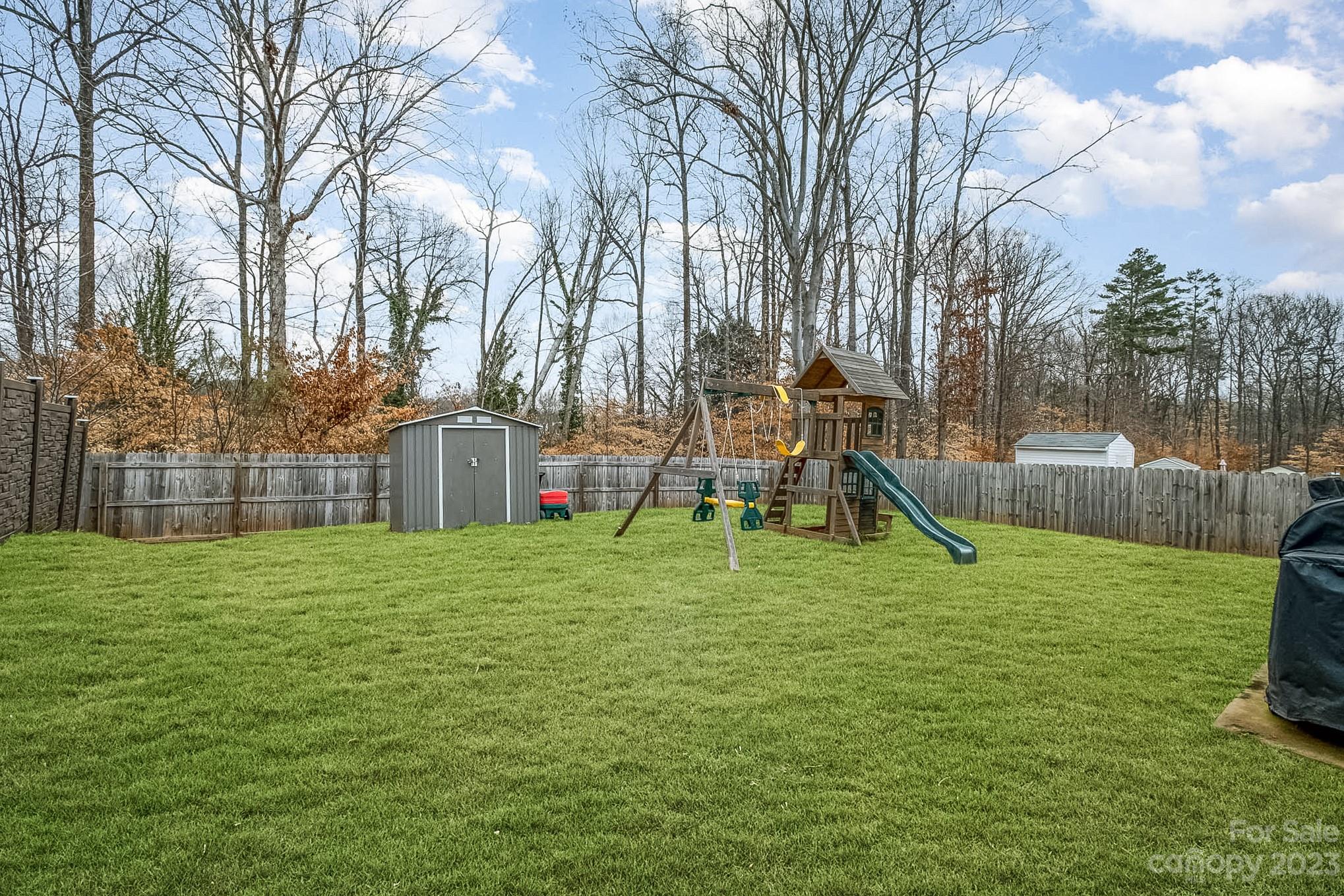 Doby Springs - Residential