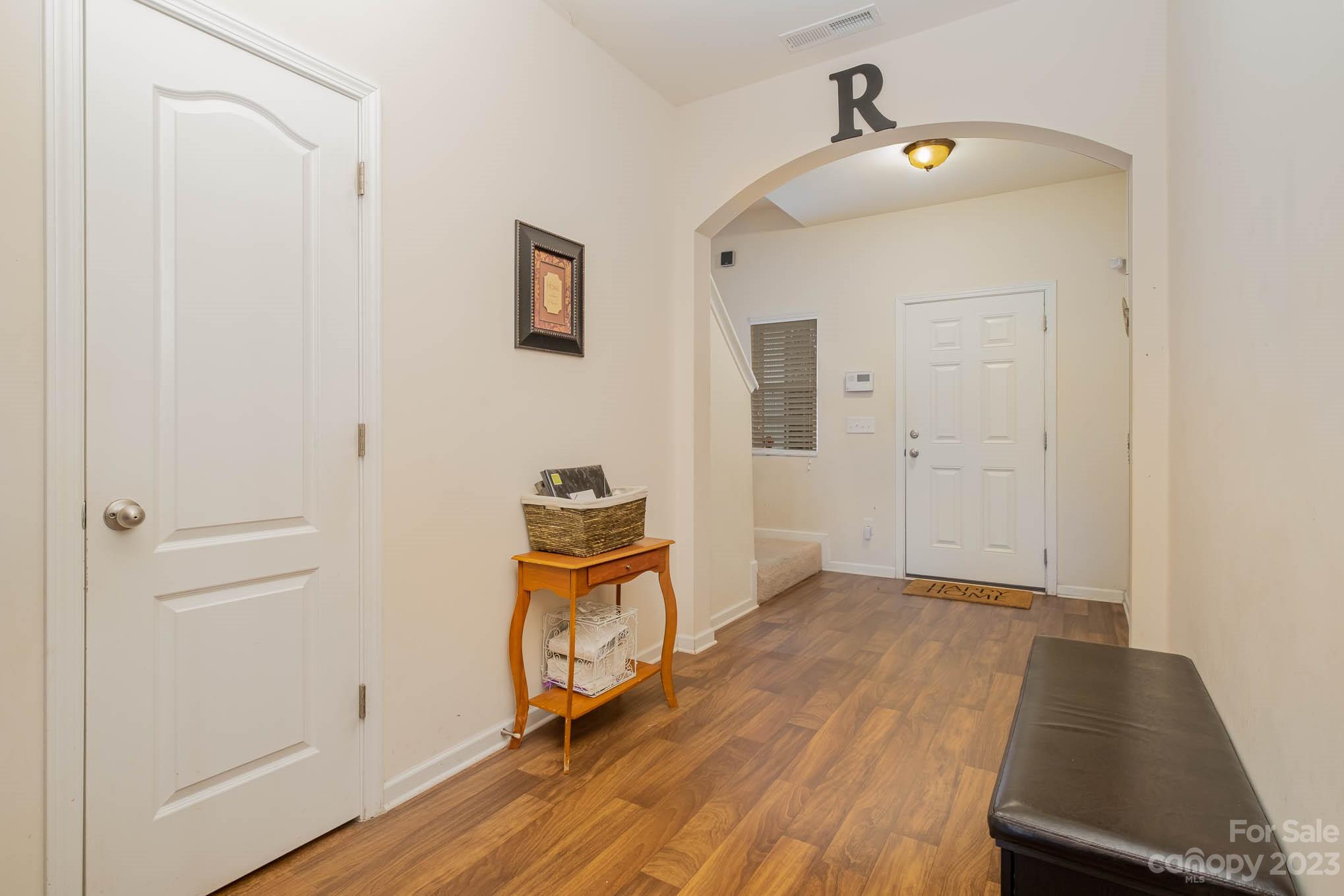 Doby Springs - Residential