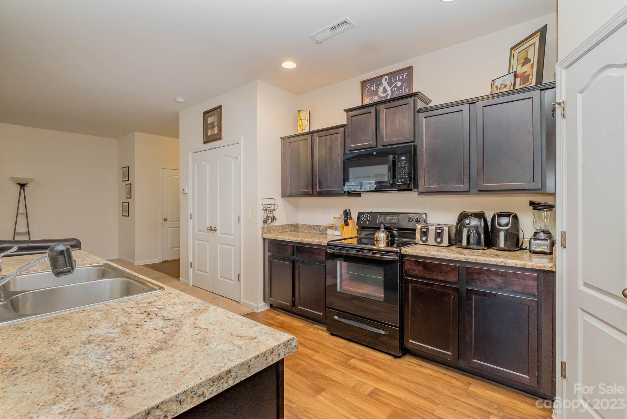 Doby Springs - Residential