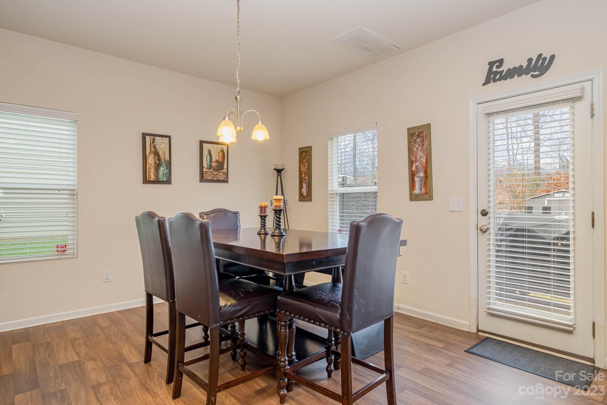 Doby Springs - Residential