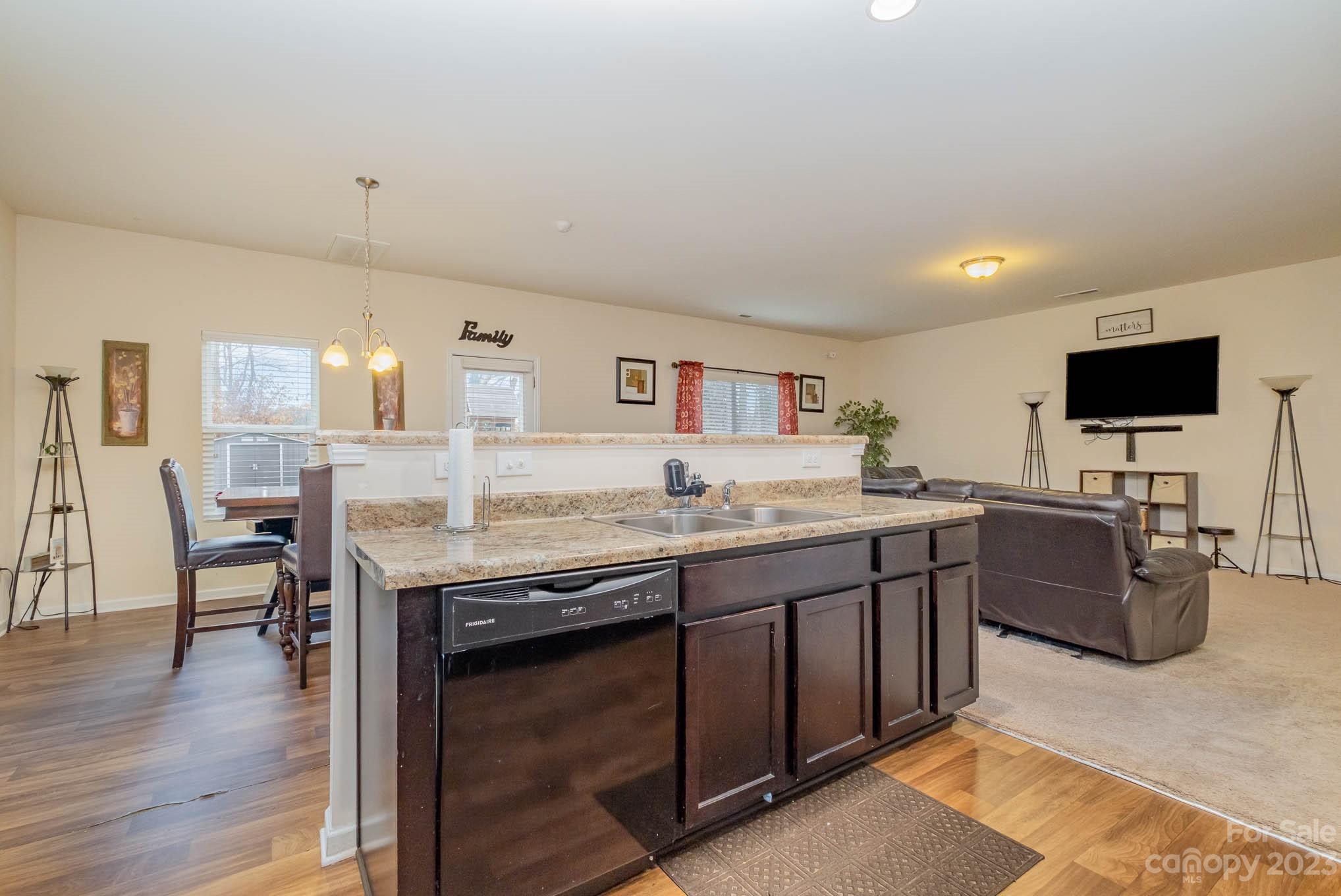 Doby Springs - Residential