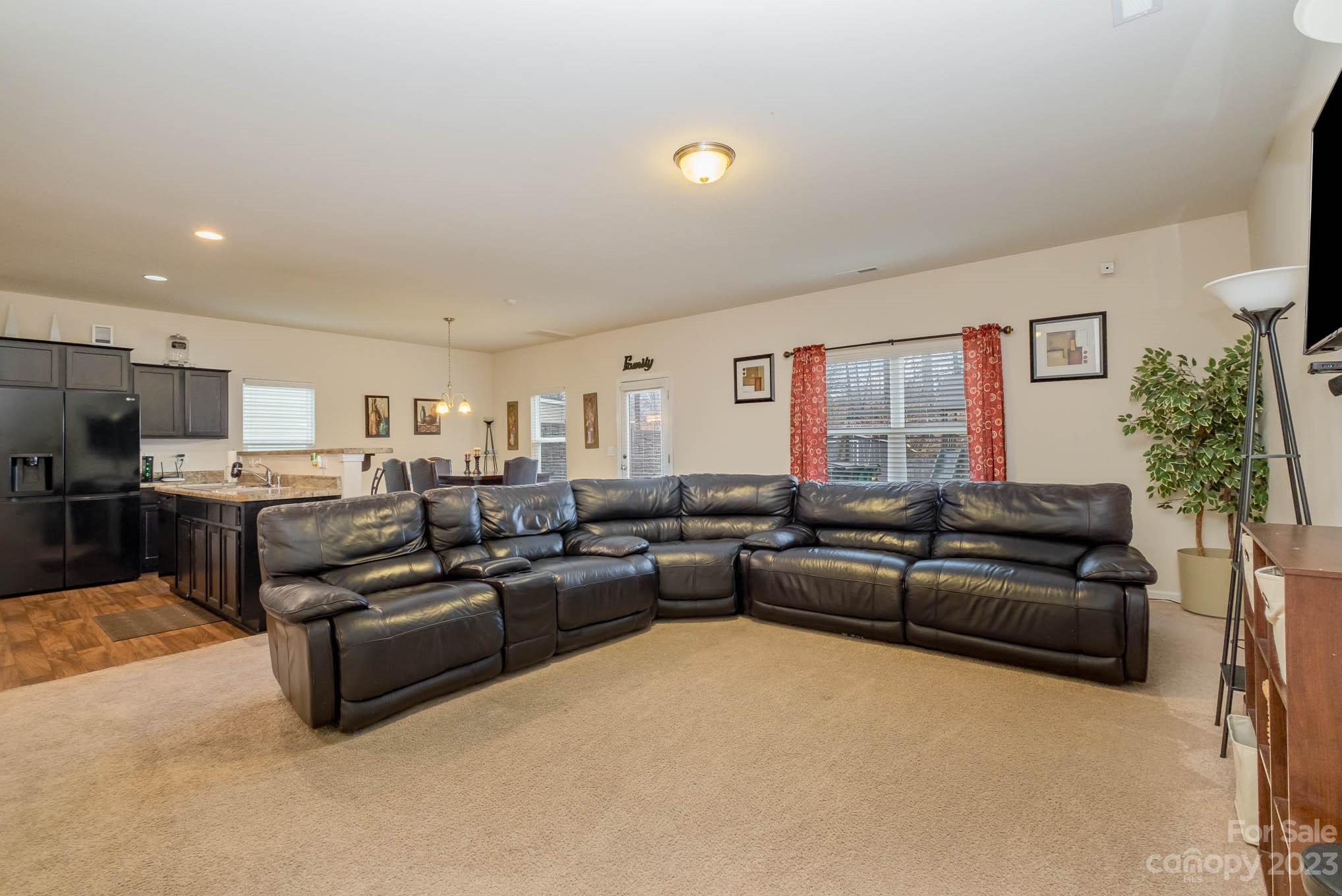 Doby Springs - Residential