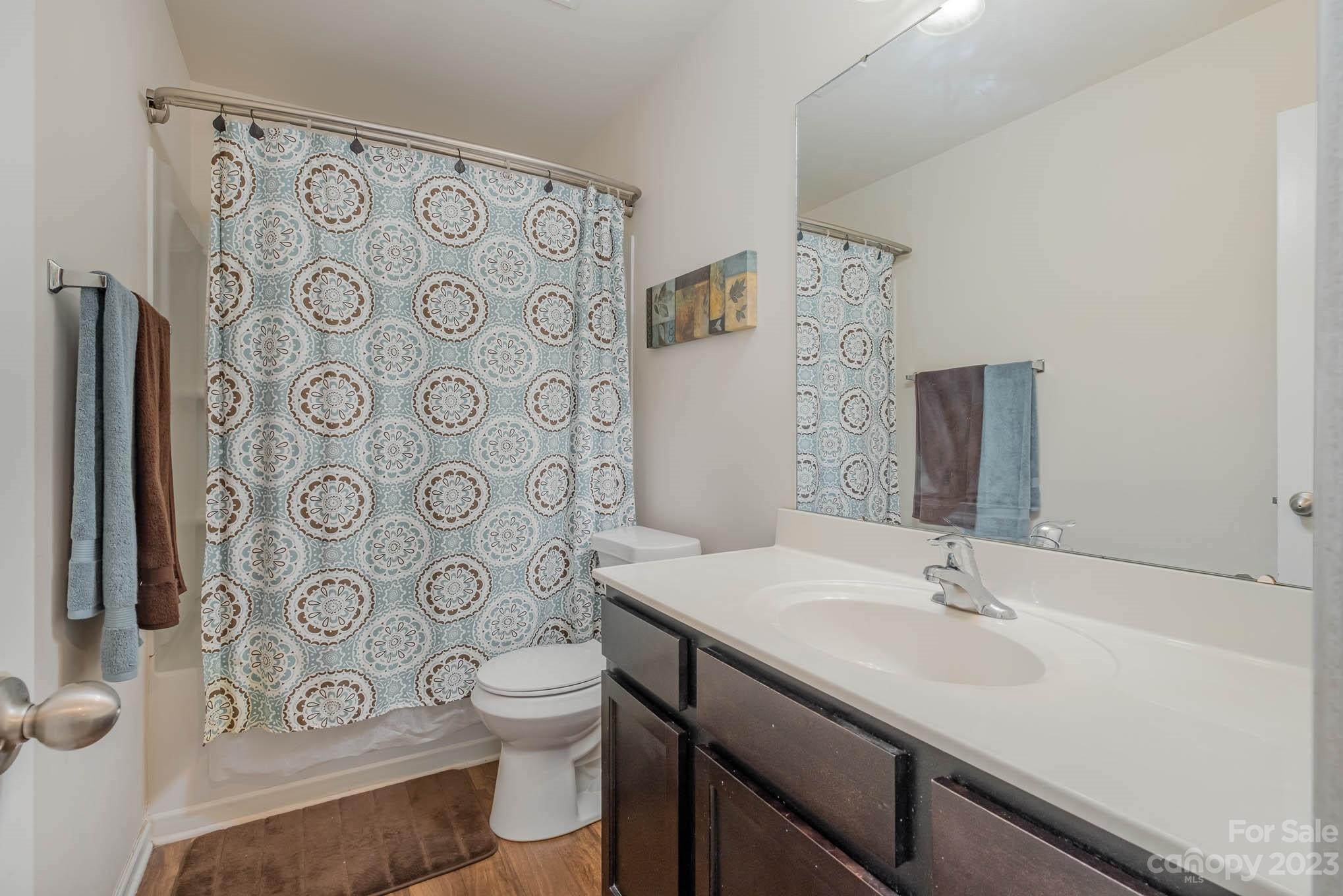 Doby Springs - Residential