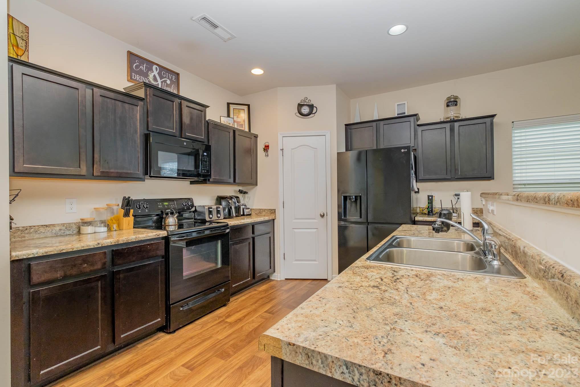 Doby Springs - Residential