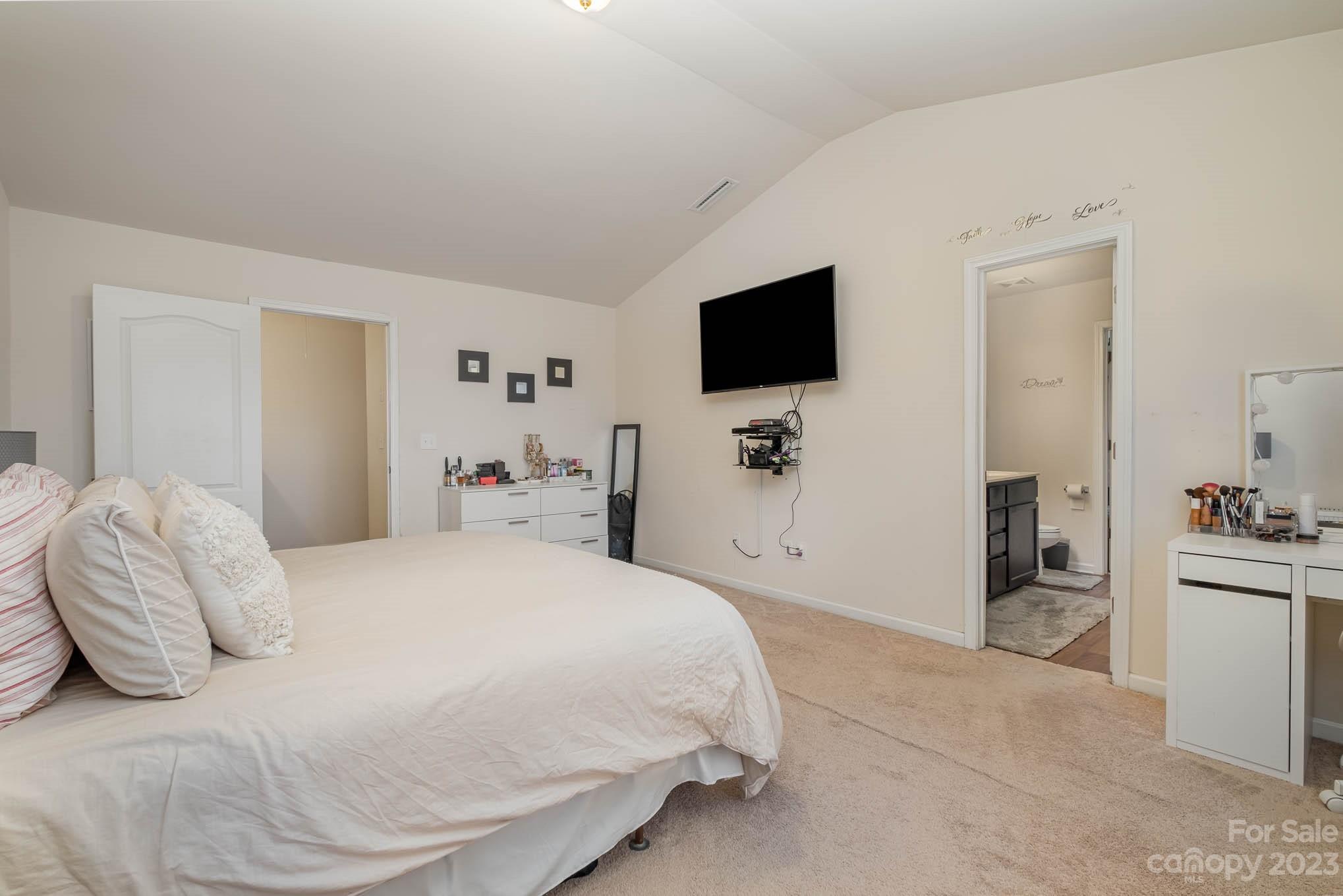 Doby Springs - Residential