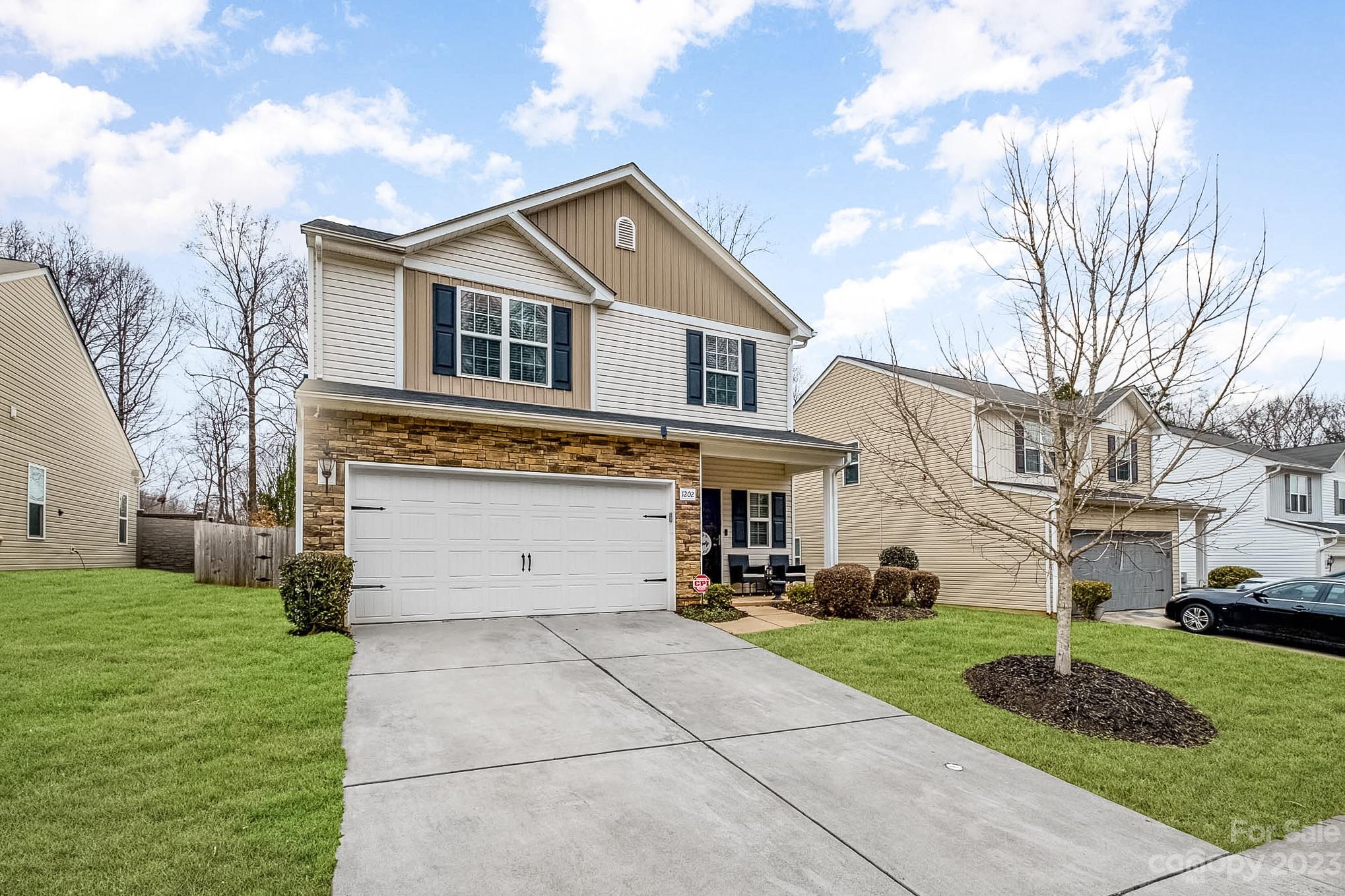 Doby Springs - Residential