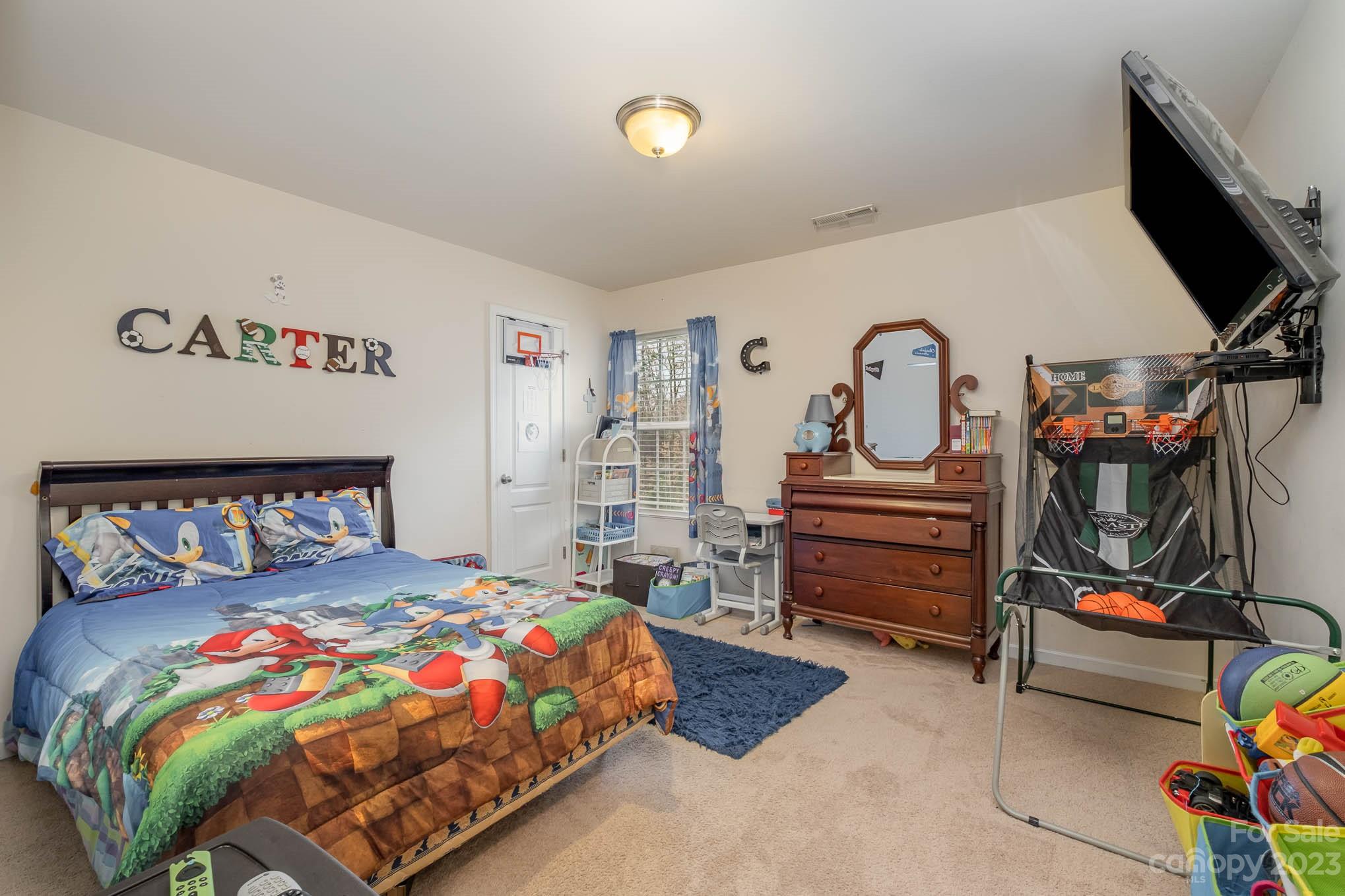 Doby Springs - Residential