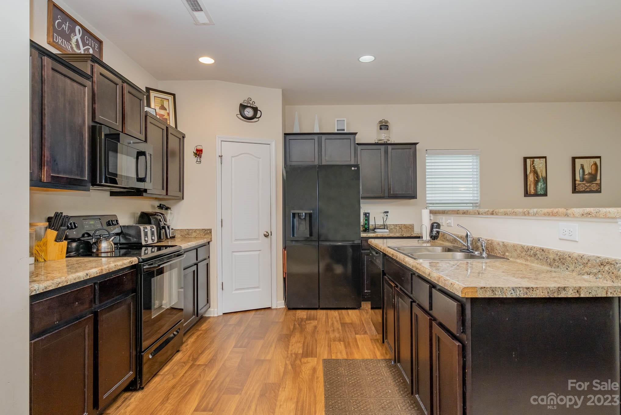 Doby Springs - Residential